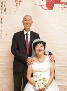 ​金婚银婚是多少年，金婚银婚分别是多少年啊？