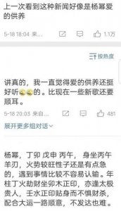 ​爱的供养恶搞版歌词(爱的供养的歌词是什么)