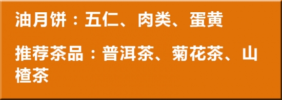 吃月饼必要注意什么(图9)