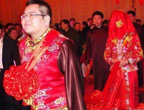 车晓与李兆会怎么好的（车晓与山西富豪李兆会离婚的内幕）(15)