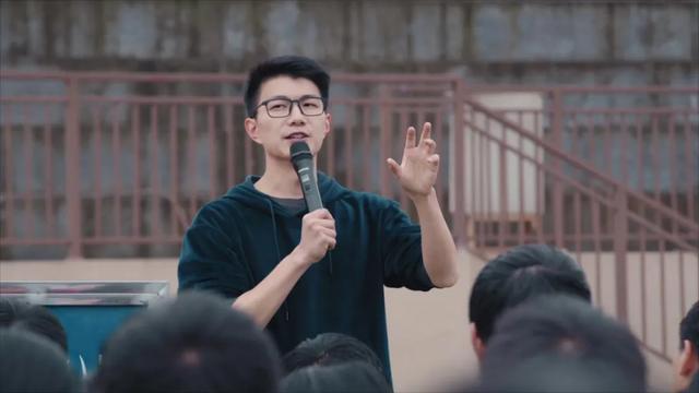 杨洋大学毕业学校（当纽约大学小杨洋）(19)