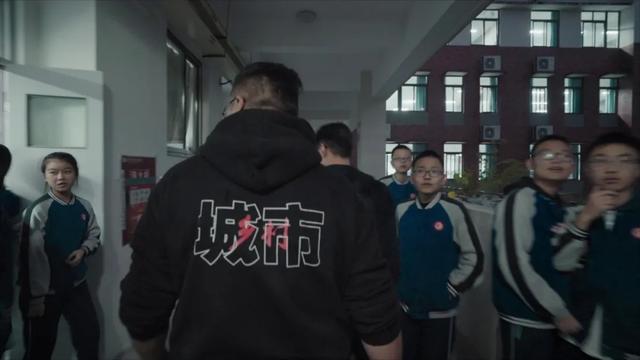 杨洋大学毕业学校（当纽约大学小杨洋）(14)