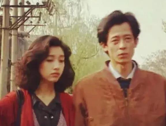 江珊王志文个人资料(23岁没跟王志文谈过恋爱)(2)