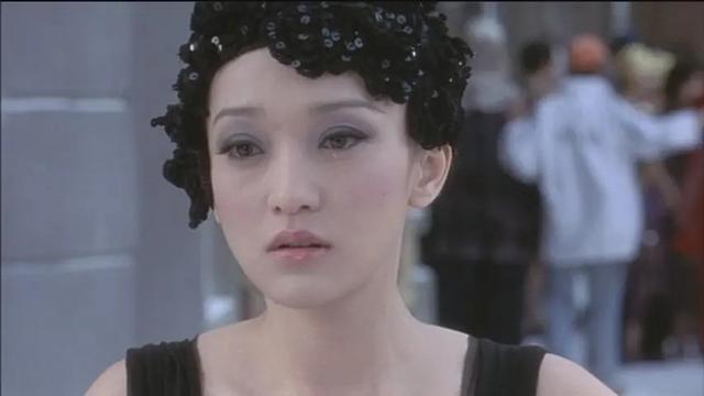 李冰冰最近为啥不拍电影了(新片票房刚刚破亿)(6)