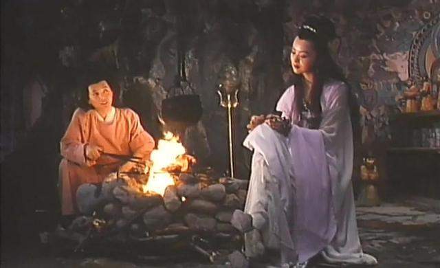 李翰祥电影1991（李翰祥被内地封杀前）(28)