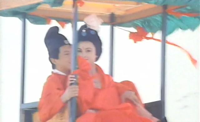 李翰祥电影1991（李翰祥被内地封杀前）(40)