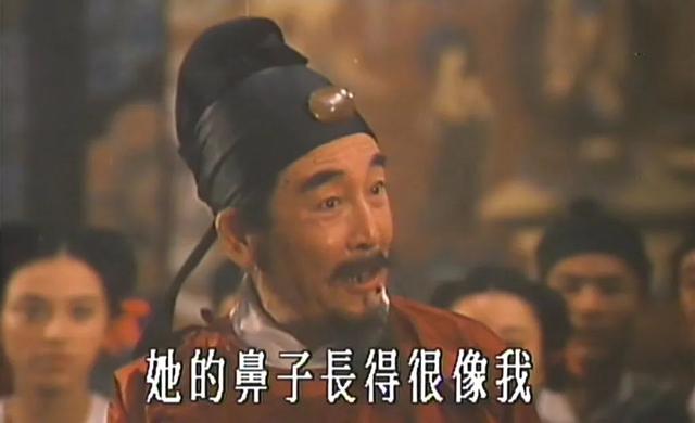 李翰祥电影1991（李翰祥被内地封杀前）(14)