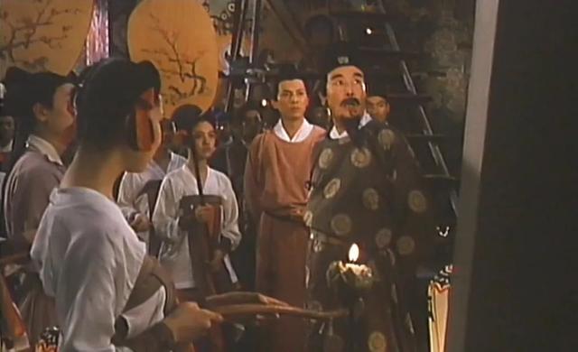 李翰祥电影1991（李翰祥被内地封杀前）(27)