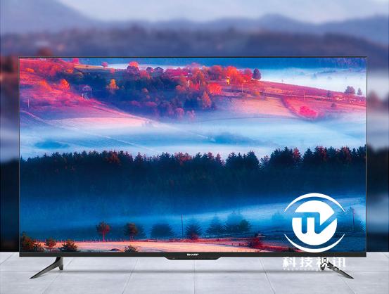 夏普60寸最新电视(4K电视智能体验新时代)(1)