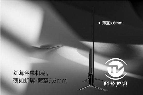 夏普60寸最新电视(4K电视智能体验新时代)(3)