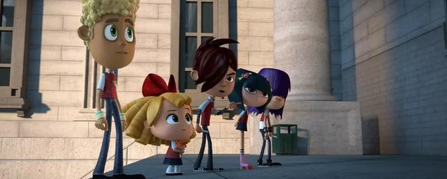 电影生命之树画面分析(生命之书重新定义)(9)