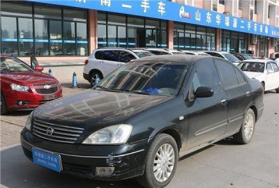 ​2万以内比较靠谱的二手车（两万左右的二手车推荐）