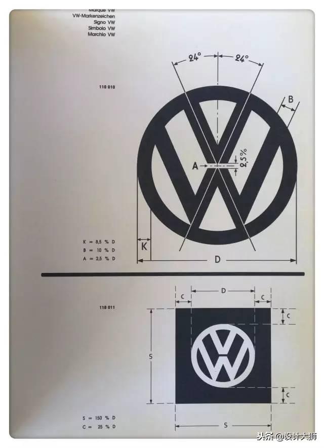 大品牌logo演变（44个全球知名品牌的LOGO）(48)