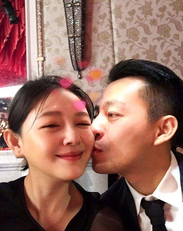 大s跟小s是亲姐妹吗（同样替老公道歉）(4)