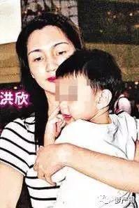 张丹峰妻子洪欣现状（张丹峰的妻子终于发声了）(45)