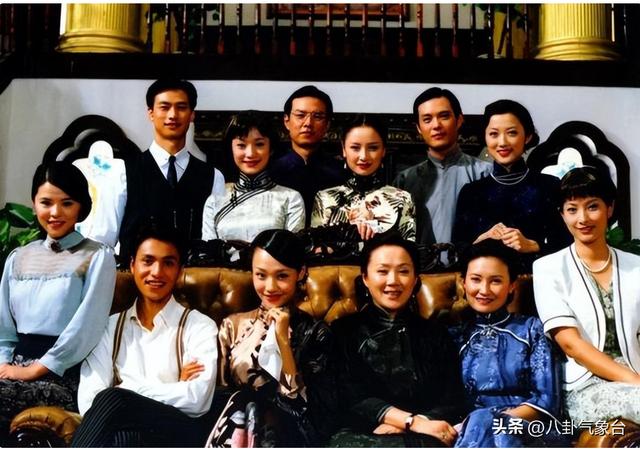 王学兵大漠戈壁(王学兵与孙宁离婚10年后)(17)