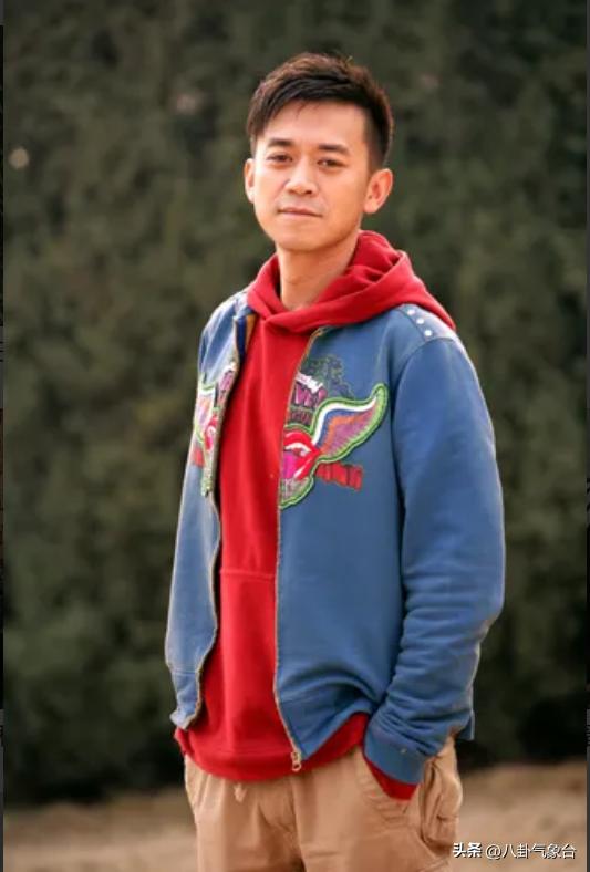 王学兵大漠戈壁(王学兵与孙宁离婚10年后)(5)