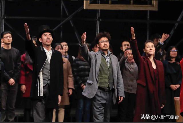 王学兵大漠戈壁(王学兵与孙宁离婚10年后)(44)