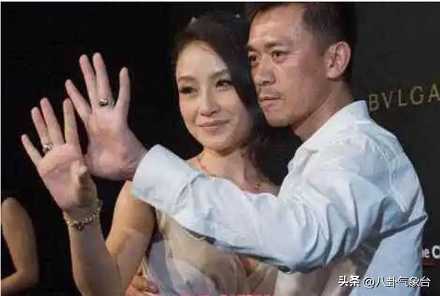 王学兵大漠戈壁(王学兵与孙宁离婚10年后)(26)