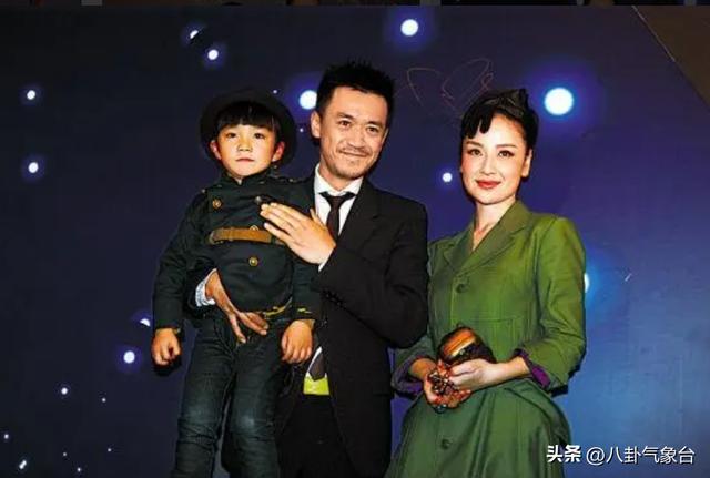 王学兵大漠戈壁(王学兵与孙宁离婚10年后)(38)