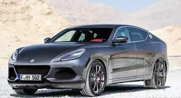 莲花汽车怎么样莲花l5是合资车吗(莲花终于要国产了)(3)