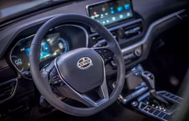 莲花汽车怎么样莲花l5是合资车吗(莲花终于要国产了)(11)