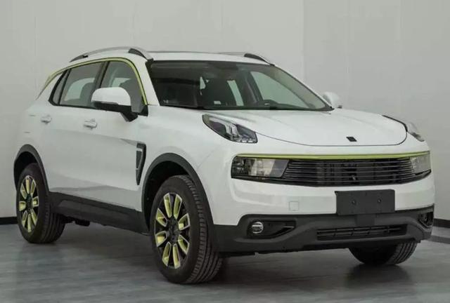 莲花汽车怎么样莲花l5是合资车吗(莲花终于要国产了)(12)