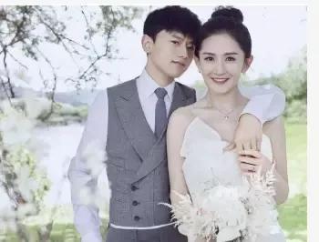 张杰谢娜离的婚是真的吗（张杰谢娜被曝离婚）(5)