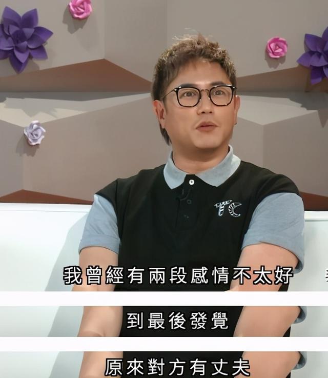 盘点陈键锋演过的电视剧（曾因美人心计爆火的陈键锋）(10)