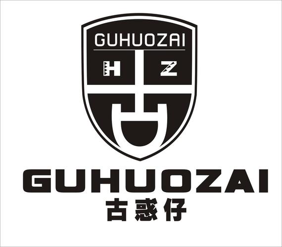 古惑仔洪兴logo（你看过古惑仔洪兴系列电影吗）