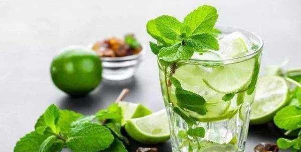 mojito是什么酒,mojito鸡尾酒的寓意和象征图4