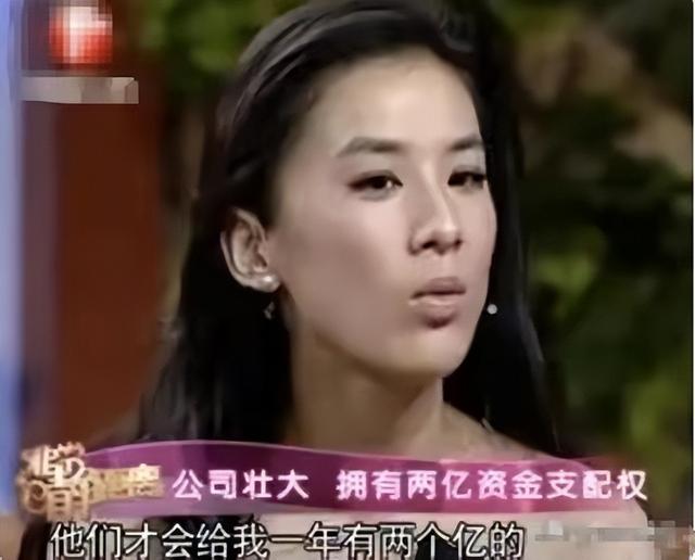 黄圣依周星驰官司谁赢了（周星驰捧红后嫁二婚杨子）(3)