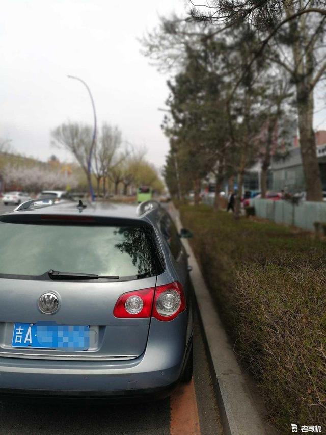 大众旅行车有哪几款（大众最经典旅行车）(3)