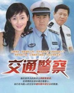 ​交通警察演员表（交通警察电视剧简介）