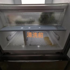 ​怎么自己清洗冰箱（教你冰箱清洗详细步骤）