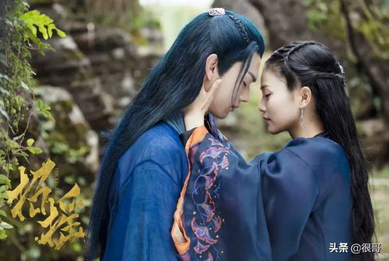 霍璇女将军是什么电视剧（白鹿出演《烈火军校》）