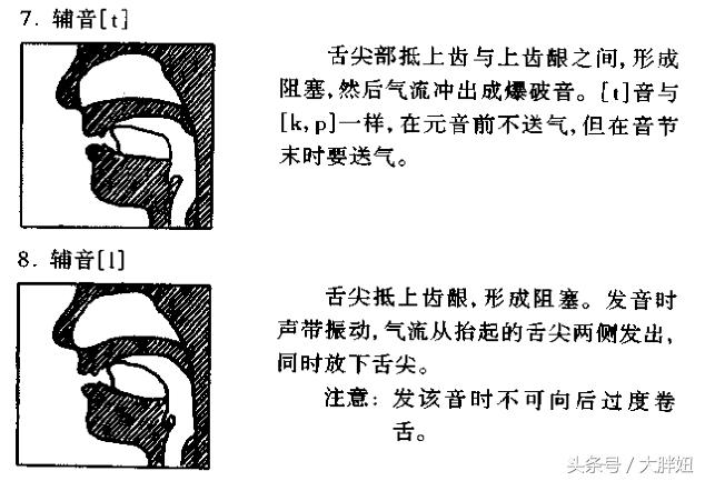 法语基本字母及读音（法语入门读音规则表）(6)