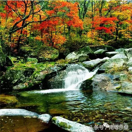 清远连州十大景点大全（粤北有座低调的千年古城）(19)