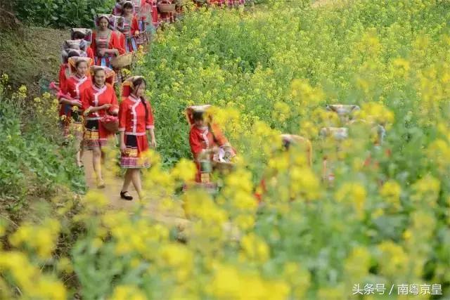 清远连州十大景点大全（粤北有座低调的千年古城）(6)