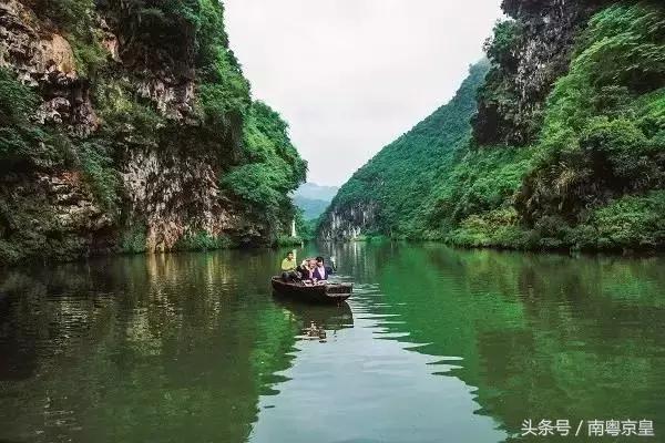 清远连州十大景点大全（粤北有座低调的千年古城）(15)