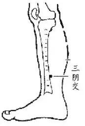 正宗的刮痧方法（百治不如一刮10种刮痧法）(8)