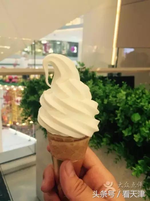 比较常见的好吃的冰淇淋有哪些（这个夏天在天津不可错过的18款冰淇淋）(60)