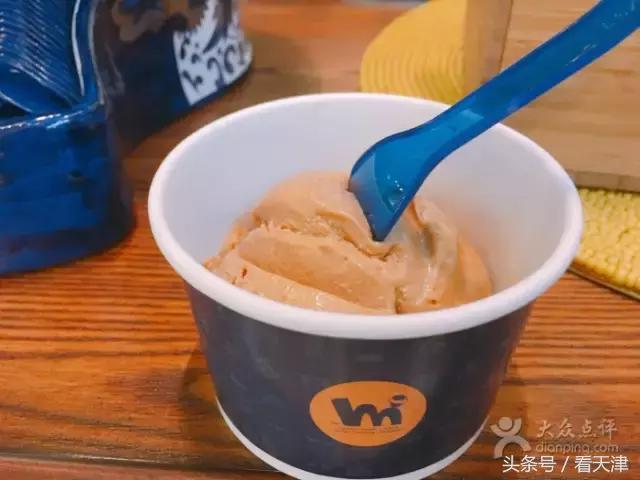比较常见的好吃的冰淇淋有哪些（这个夏天在天津不可错过的18款冰淇淋）(11)