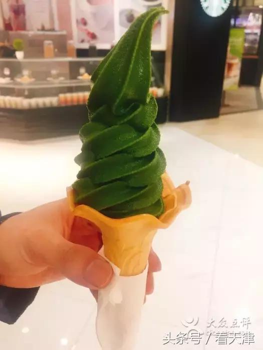 比较常见的好吃的冰淇淋有哪些（这个夏天在天津不可错过的18款冰淇淋）(52)