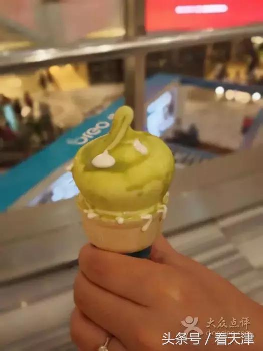 比较常见的好吃的冰淇淋有哪些（这个夏天在天津不可错过的18款冰淇淋）(73)