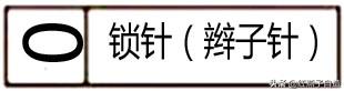 钩针编织基础入门慢动作讲解（这才是扎实学好钩针编织技术全面而专业的入门篇）(5)