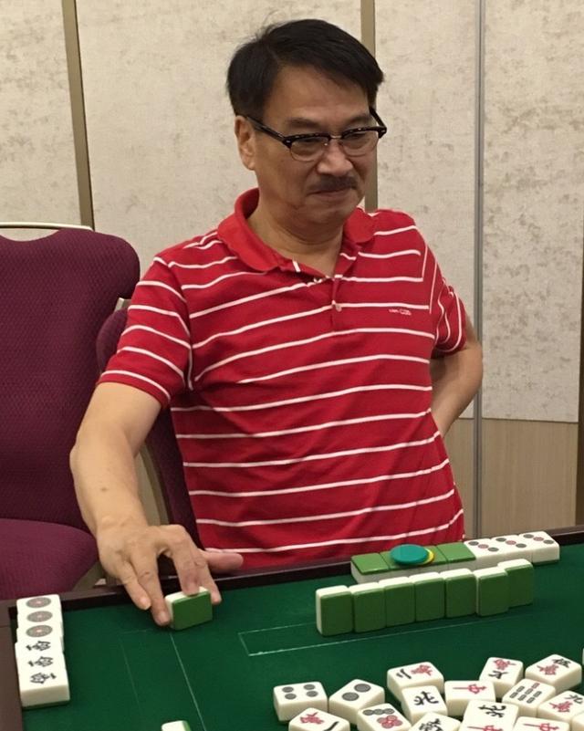 吴孟达吴韦伦，吴孟达独子吴韦仑(45)