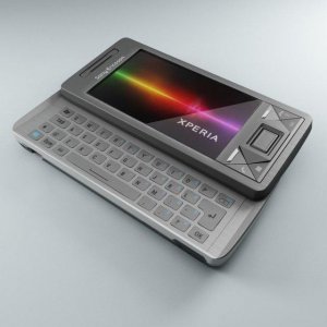 ​索尼xperia一代参数（索尼Xperia10周年回顾从X1到1）