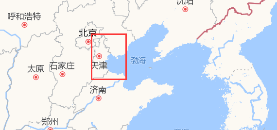 天津省还是天津市,天津是哪个省的哪个市图3