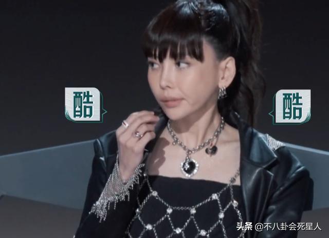 最敢穿的4位女星（黑红心机被嘲）(18)